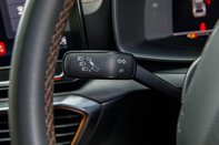 Cupra Formentor V1 DSG 16