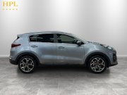 Kia Sportage 1.6 T-GDi GT-Line SUV 5dr Petrol Manual Euro 6 (s/s) (174 bhp) 8