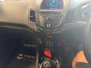 Ford Fiesta 1.0T EcoBoost Zetec S Hatchback 3dr Petrol Manual Euro 5 (s/s) (125 ps) 23