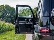 Mercedes-Benz G Class G63 AMG 7