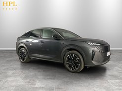Peugeot 3008 1.2 GT SUV 5dr Petrol Hybrid e-DSC6 Euro 6 (s/s) (145 ps) Alloys - Bluetoot