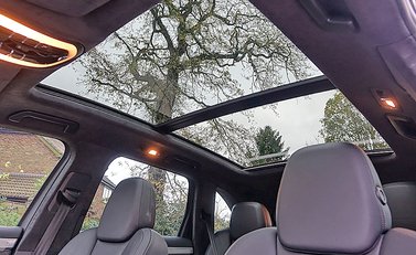 Porsche Cayenne GTS 15