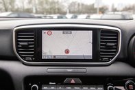 Kia Sportage CRDI GT-LINE ISG MHEV 25