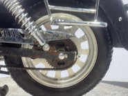 Keeway Superlight 125 2014 CARBED MODEL SPARES OR REPAIR PROJECT CRUISR BIKE 125CC 17