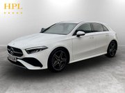 Mercedes-Benz A Class 1.3 A180h MHEV AMG Line (Executive) Hatchback 5dr Petrol Hybrid 7G-DCT Euro 3