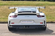 Porsche 911 GT3 RS PDK 8