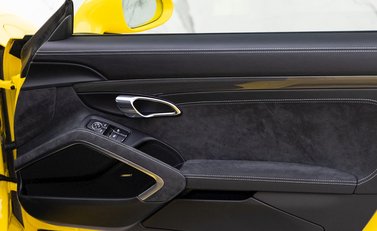 Porsche 911 (991.2) GT3 19