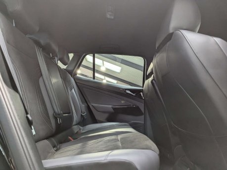 Volkswagen Id.4 ID4 Life 5dr 63