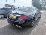 Mercedes-Benz E Class 2.0 E 220 D SE PREMIUM 5