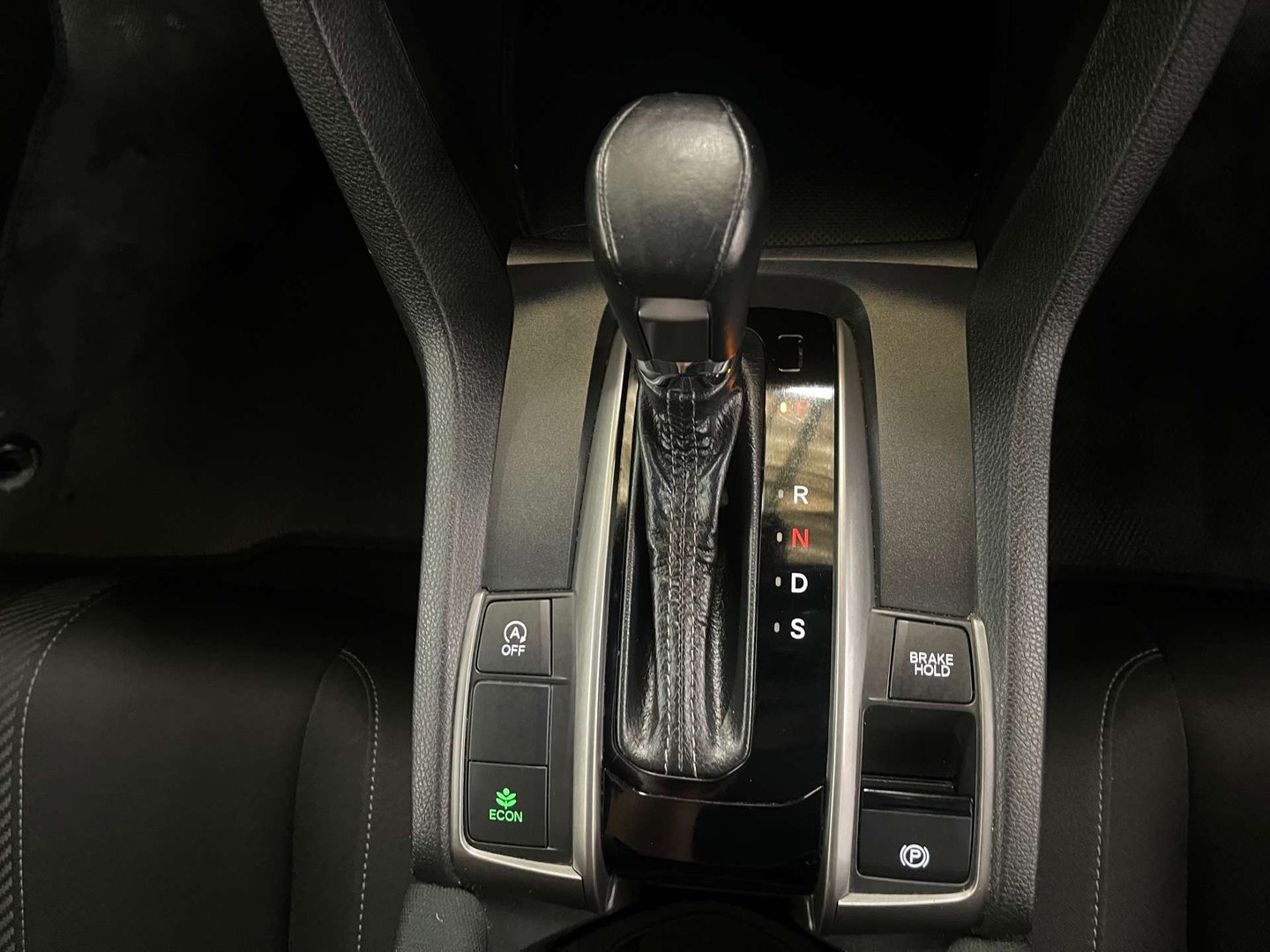 2019 Honda Civic — image 25