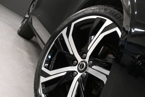 Volvo V60 2.0 V60 + B4 MHEV Auto 5dr 28