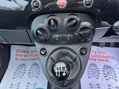 Fiat 500 TWINAIR LOUNGE 23