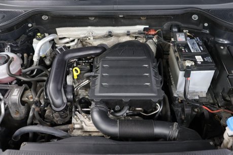 SEAT Ateca TSI ECOMOTIVE SE 44