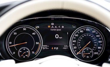 Bentley Bentayga Diesel 18