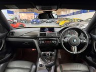 BMW M4 3.0 BiTurbo Coupe 2dr Petrol DCT Euro 6 (s/s) (431 ps) 2