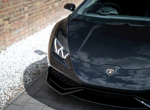 Lamborghini Huracan LP610-4 19