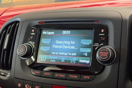 Fiat 500L 1.4 Pop Star MPV 5dr Petrol Manual Euro 6 (95 bhp) 28