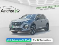 Peugeot 2008 50kWh Allure SUV 5dr Electric Auto (11kW Charger) (136 ps) 1