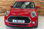 Mini Hatch 1.5 Cooper Hatchback 5dr Petrol Manual Euro 6 (s/s) (136 ps) 31
