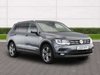 Volkswagen Tiguan 2.0 Tiguan Allspace Match TDI 4Motion Semi-Auto 4WD 5dr