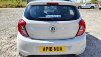Vauxhall Viva 1.0i SE Euro 6 5dr 12