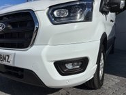 Ford Transit 350 Limited L3H3 165 ps Panel Van 23