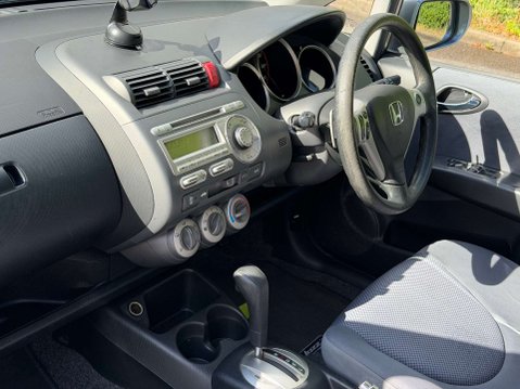 Honda Jazz 1.3 Jazz SE CVT 5dr 19