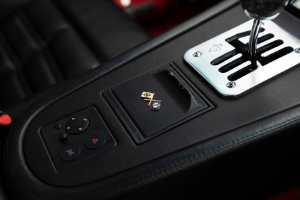 Ferrari 550 Maranello 24