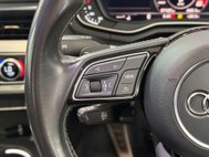 Audi S5 3.0 TFSI V6 Coupe 2dr Petrol Tiptronic quattro Euro 6 (s/s) (354 ps) 27