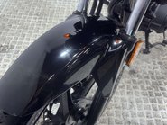 Honda CB 2021 17k NEW MOT GREAT CONDITION 125CC LEARNER BIKE CBF125 10