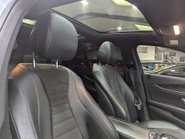 Mercedes-Benz E Class 2.0 E 220 AMG Line Night Edition Premium+ D Auto 4dr 49