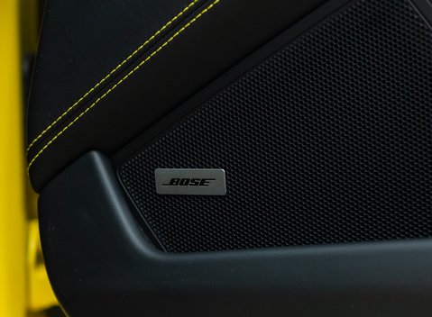 Porsche 911 GT3 TOURING (992) 28