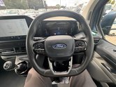 Ford Transit Custom SWB L1H1 Low Roof Limited 300 Air Con Alloys Camera Sensors EURO 6 16