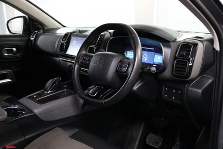 Citroen C5 Aircross SHINE 5
