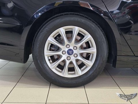 Ford Mondeo 2.0 TDCi Titanium Euro 6 (s/s) 5dr 69