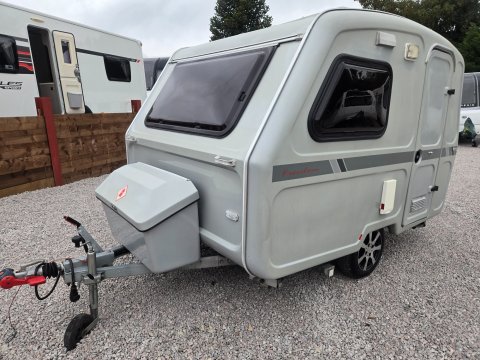 Freedom Microlite Discovery  1
