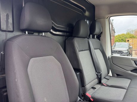 Volkswagen Crafter 2.0 Crafter CR35 Trendline TDI 29