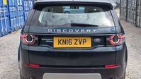 Land Rover Discovery Sport 2.0 TD4 HSE SUV 5dr Diesel Auto 4WD Euro 6 (s/s) (180 ps) 11