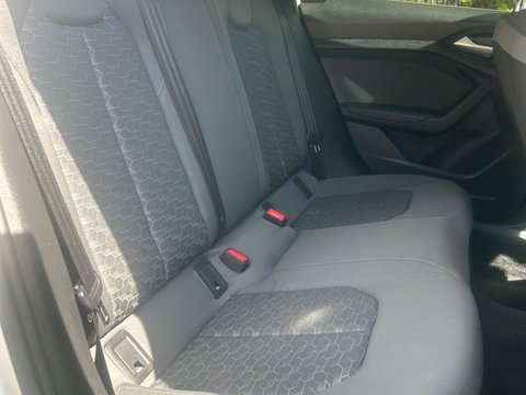 Audi A1 1.0 TFSI 25 Sport Sportback Euro 6 (s/s) 5dr 19