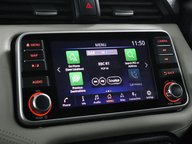 Nissan MICRA IG-T TEKNA 35