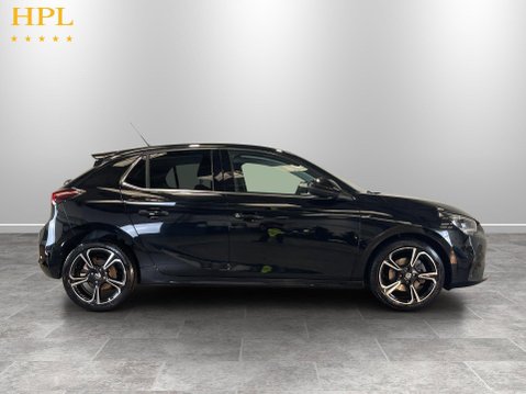 Vauxhall Corsa 1.2 Turbo Elite Nav Premium Hatchback 5dr Petrol Manual Euro 6 (s/s) (100 p 8