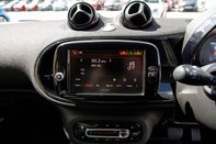 Smart Fortwo Coupe PRIME EXCLUSIVE 27