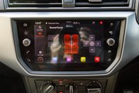 SEAT Arona TSI SE TECHNOLOGY 26