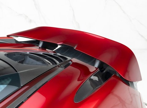 McLaren 720S Performance MSO 35