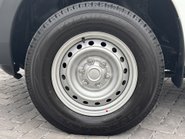 Isuzu D-Max 1.9 TD Utility 4x4 Single Cab Pickup 28