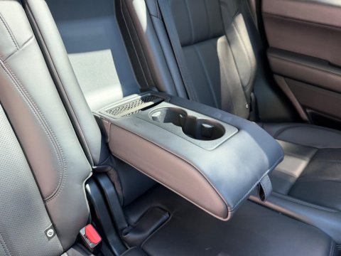Land Rover Range Rover Sport HSE DYNAMIC 66