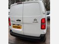Citroen Dispatch 1.5 BlueHDi 1000 Enterprise Pro M FWD 2 Euro 6 (s/s) 6dr 12