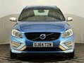 Volvo XC60 D5 R-DESIGN LUX NAV AWD 3