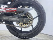 Kawasaki Ninja 2011 29K RUNNING PROJECT BIKE SPARES OR REPAIR 250CC SPORT 9