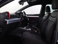 SEAT Ibiza TSI FR 44